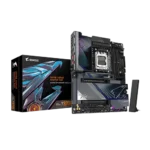 Gigabyte X870E Aorus Master X3D WIFI7 Motherboard