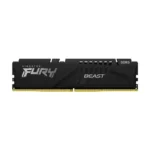 Kingston Fury Beast 16GB 5200MHz CL36 DDR5 RAM