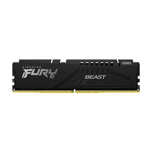 Kingston Fury Beast 16GB 5200MHz CL36 DDR5 RAM