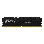 Kingston Fury Beast 16GB 5600MHz CL40 DDR5 RAM