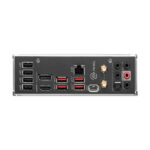MSI MAG B760 Tomahawk WIFI Motherboard