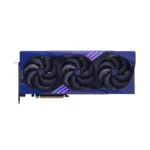 MSI RTX 5070 World of Warcraft Midnight Void Edition OC 12GB GDDR7 Graphics Card
