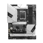 MSI Pro Z790-A WiFi 6E II ATX Motherboard