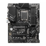 MSI Pro Z790-P WIFI Motherboard