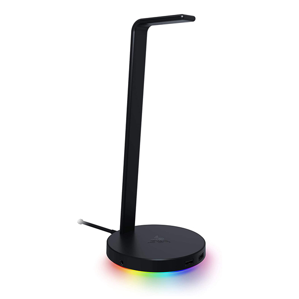Razer Base Station V2 Chroma RGB Headset Stand