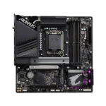Gigabyte Z790M Aorus Elite AX (Wi-Fi) Motherboard - Image 2