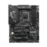 Msi Z890 Gaming Plus WiFi6E ATX Motherboard