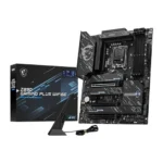 Msi Z890 Gaming Plus WiFi6E ATX Motherboard