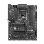 MSI Z890 Gaming WiFi6E ATX Motherboard