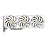 Zotac RTX 5070 Ti Solid Core OC White Edition 16GB Graphics Card - Image 3