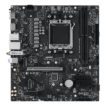 Msi Pro A620AM-G Evo WiFi M-ATX Motherboard