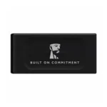Kingston XS1000 Built on Commitment 1TB External SSD