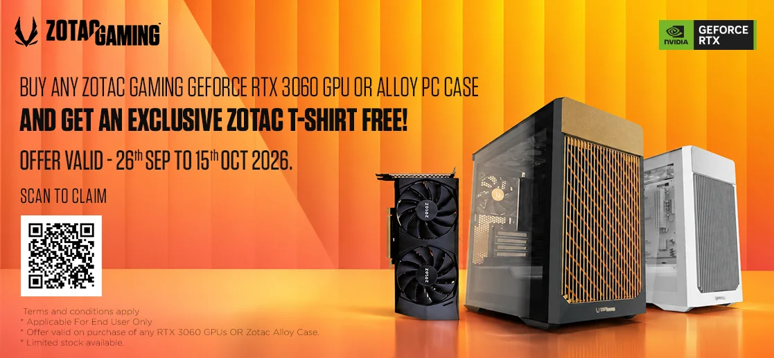 Computer Store in India | Buy PC Parts & Custom PCs – Saifee Infotech
